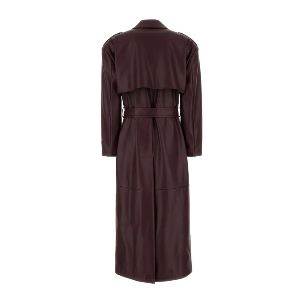 Coats > Trench Coats - - LE Sully Studio - Modalova