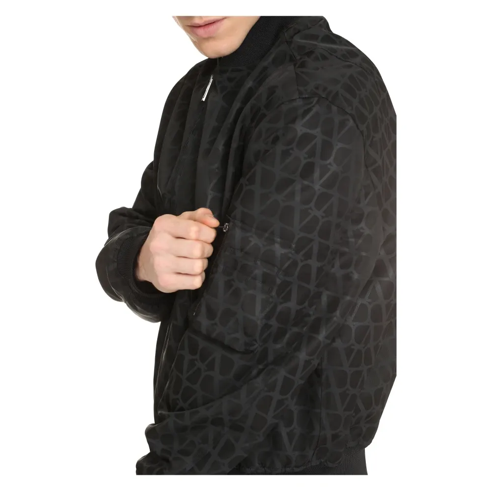 Jackets > Bomber Jackets - - Valentino Garavani - Modalova