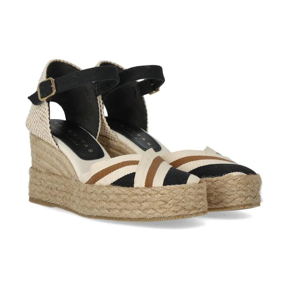 Shoes > Heels > Wedges - - Paloma Barceló - Modalova