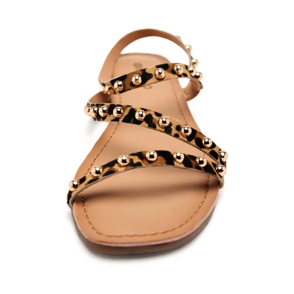 Shoes > Sandals > Flat Sandals - - Gioseppo - Modalova