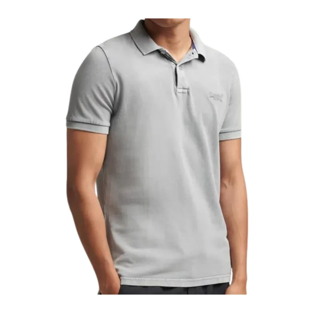 Tops > Polo Shirts - - Superdry - Modalova