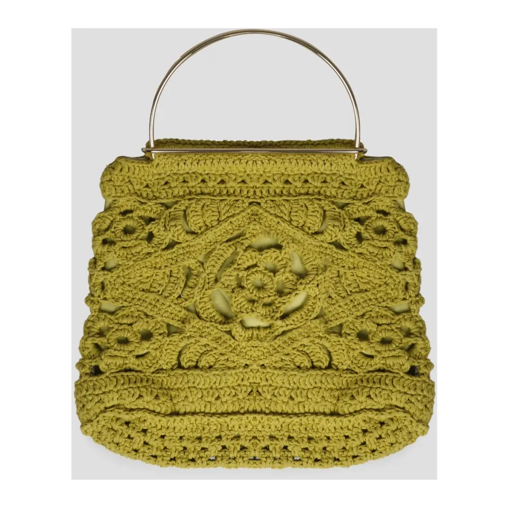 ASH - Bags > Handbags - Green - ASH - Modalova