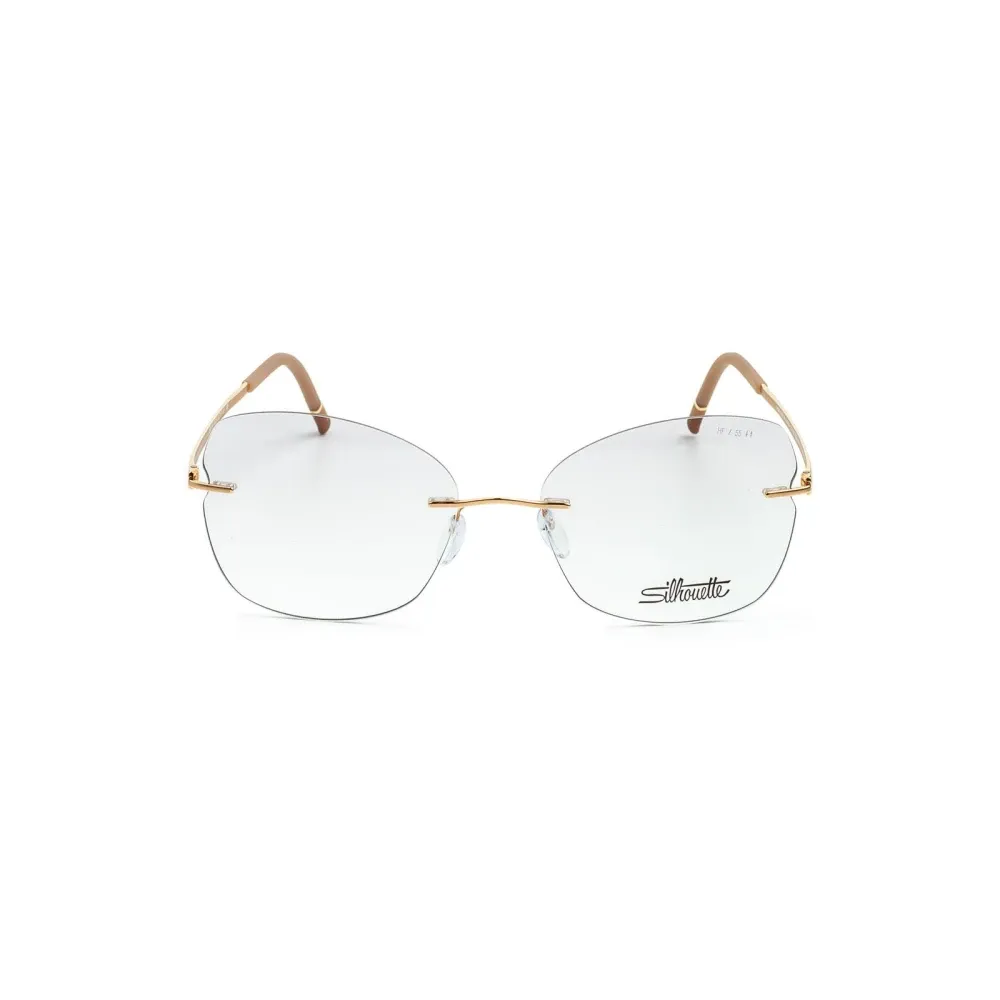 Accessories > Glasses - - Silhouette - Modalova