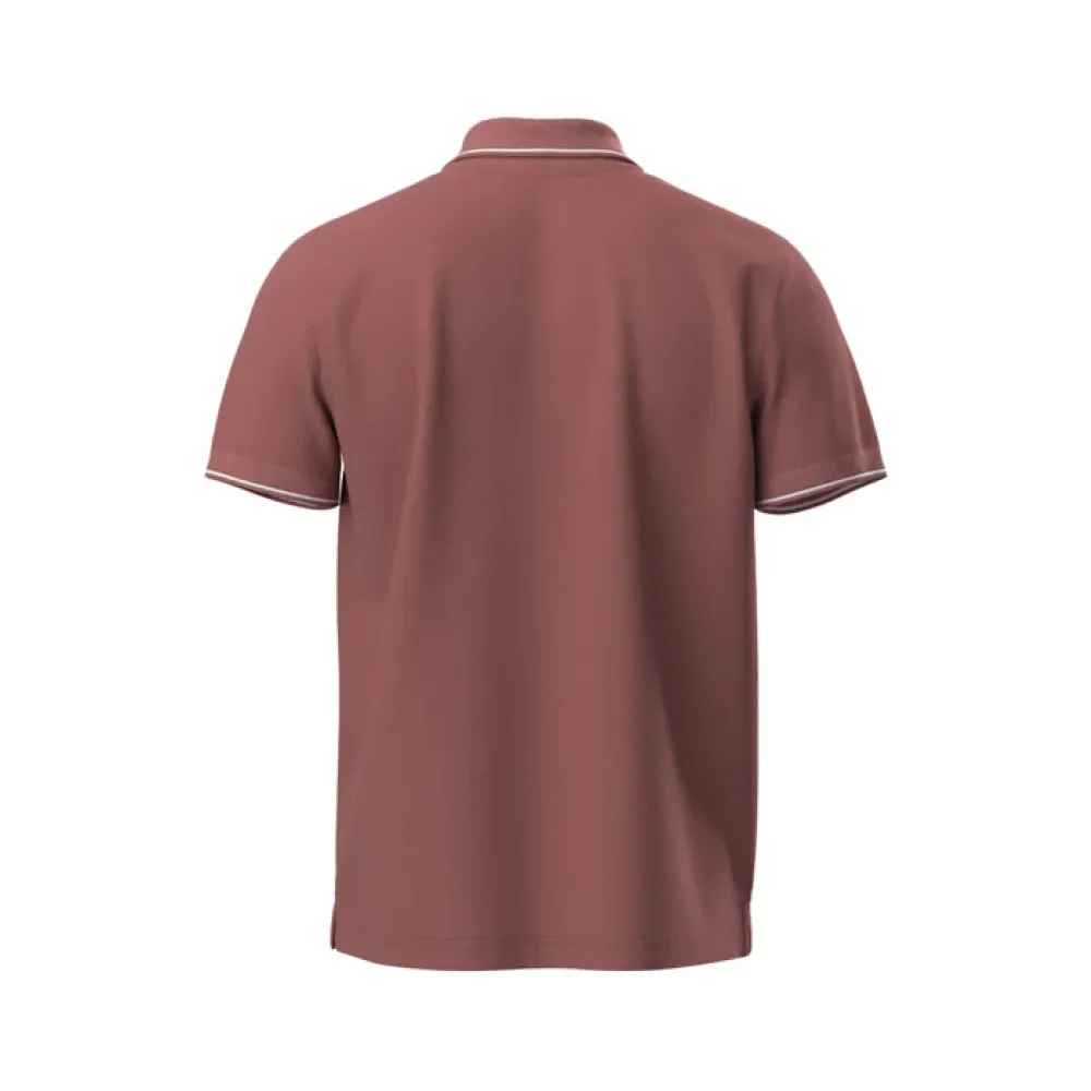 Tops > Polo Shirts - - In Gold We Trust - Modalova