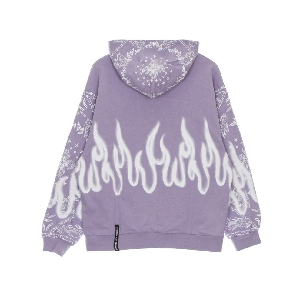 Sweatshirts & Hoodies > Hoodies - - Vision OF Super - Modalova