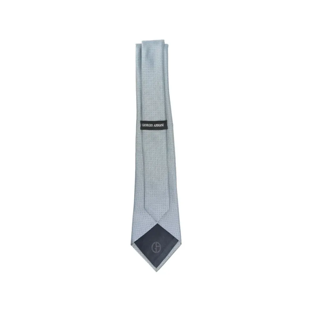 Accessories > Ties - - Giorgio Armani - Modalova