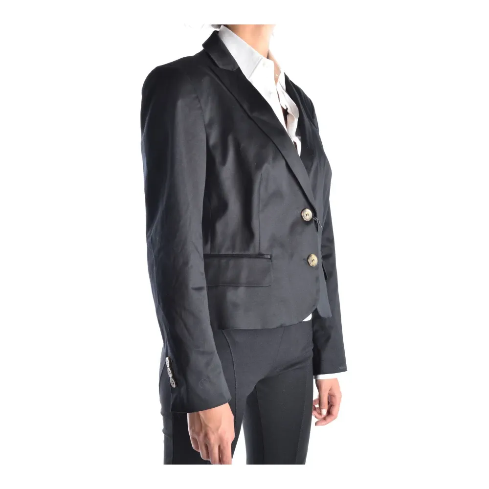 Jackets > Blazers - - RED Valentino - Modalova