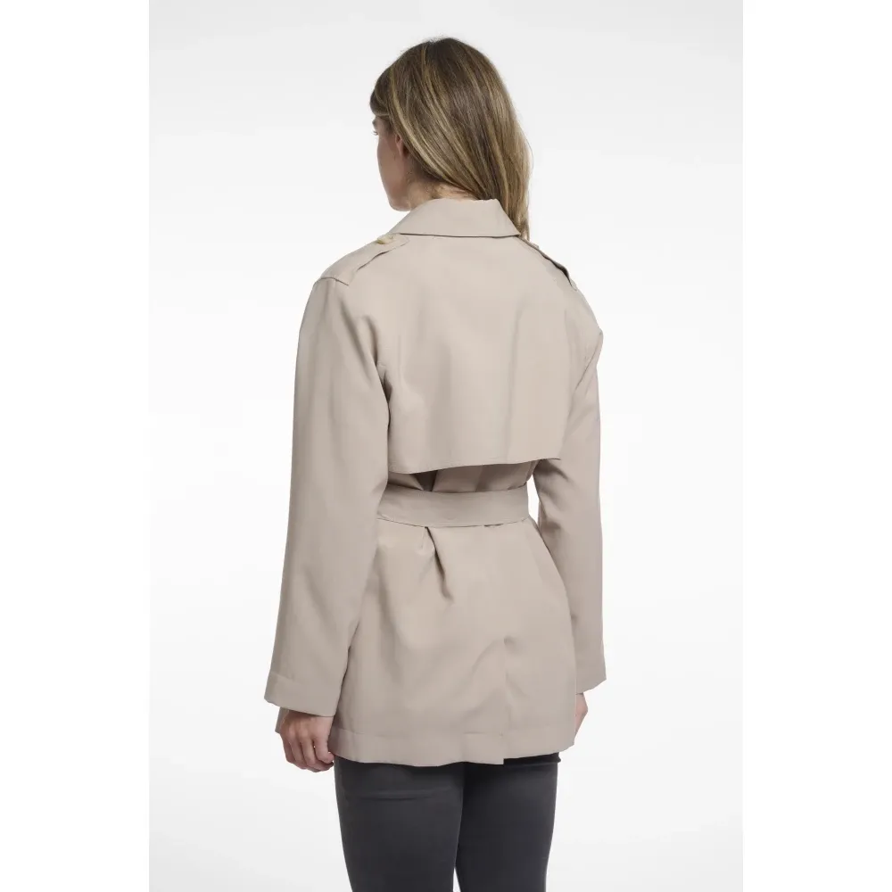 Coats > Trench Coats - - Rino&Pelle - Modalova