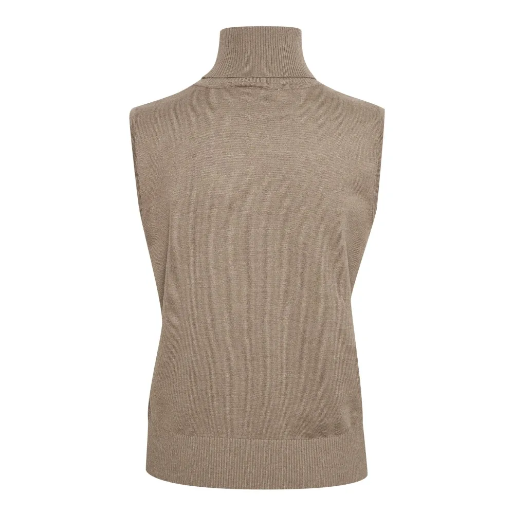 Knitwear > Turtlenecks - - Saint Tropez - Modalova