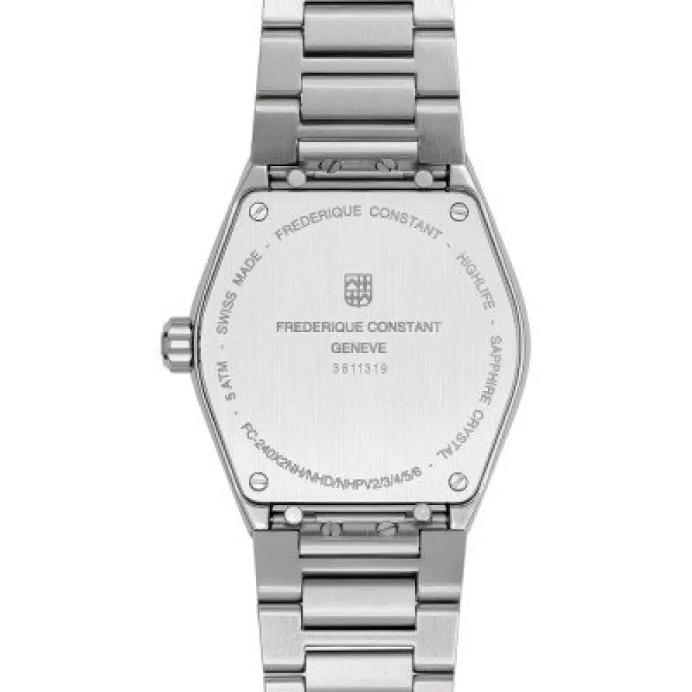 Accessories > Watches - - Frederique Constant - Modalova