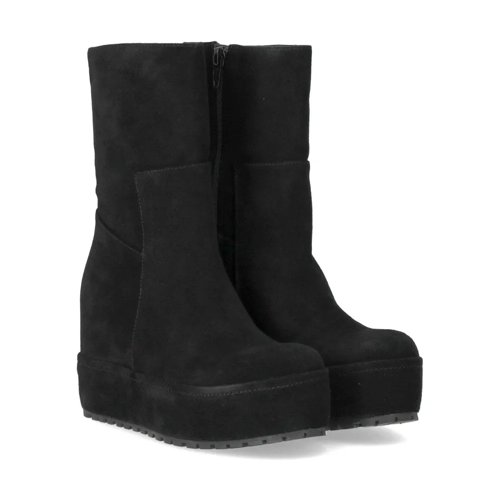 Shoes > Heels > Wedges - - Paloma Barceló - Modalova