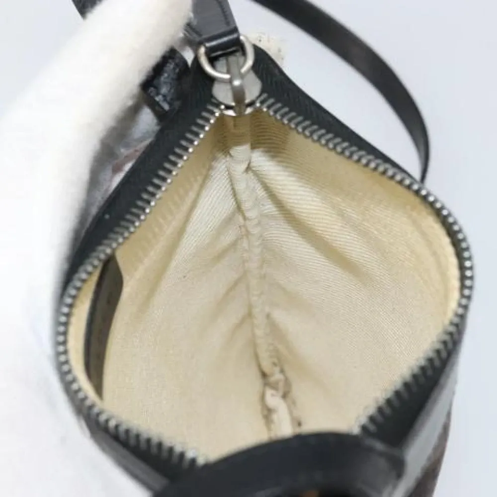 Pre-owned > Pre-owned Bags > Pre-owned Cross Body Bags - - Bvlgari Vintage - Modalova