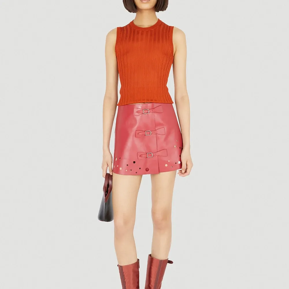 Skirts > Short Skirts - - Durazzi Milano - Modalova