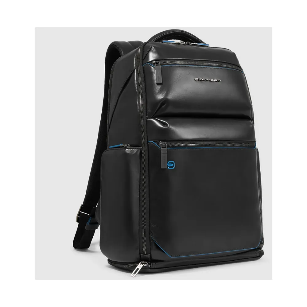 Bags > Backpacks - - Piquadro - Modalova