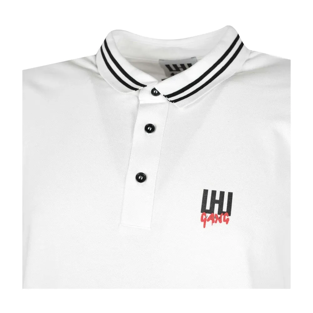 Tops > Polo Shirts - - Les Hommes - Modalova