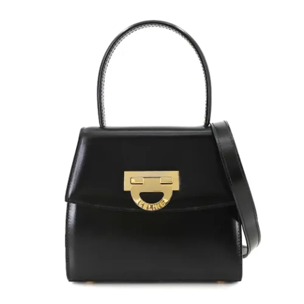 Pre-owned > Pre-owned Bags > Pre-owned Handbags - - Celine Vintage - Modalova