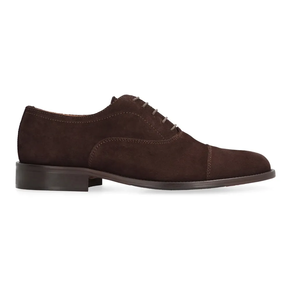 Shoes > Flats > Business Shoes - - Bruno Magli - Modalova