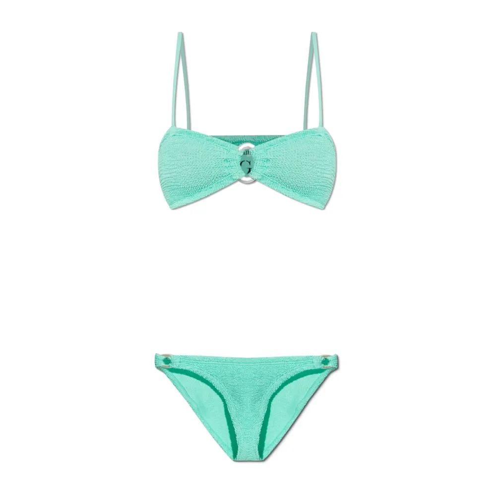 Swimwear > Bikinis - - Hunza G - Modalova
