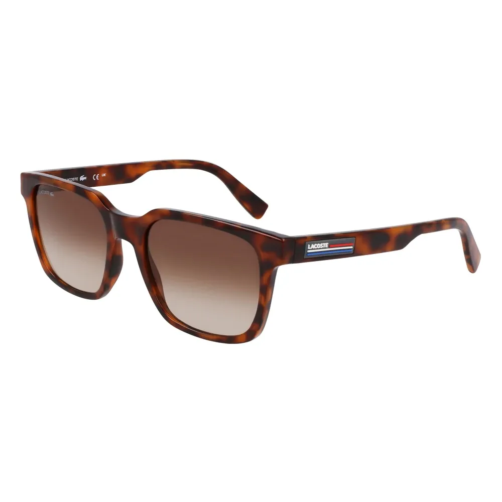 Accessories > Sunglasses - - Lacoste - Modalova