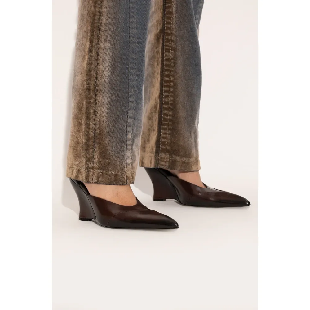 Shoes > Heels > Wedges - - Knwls - Modalova