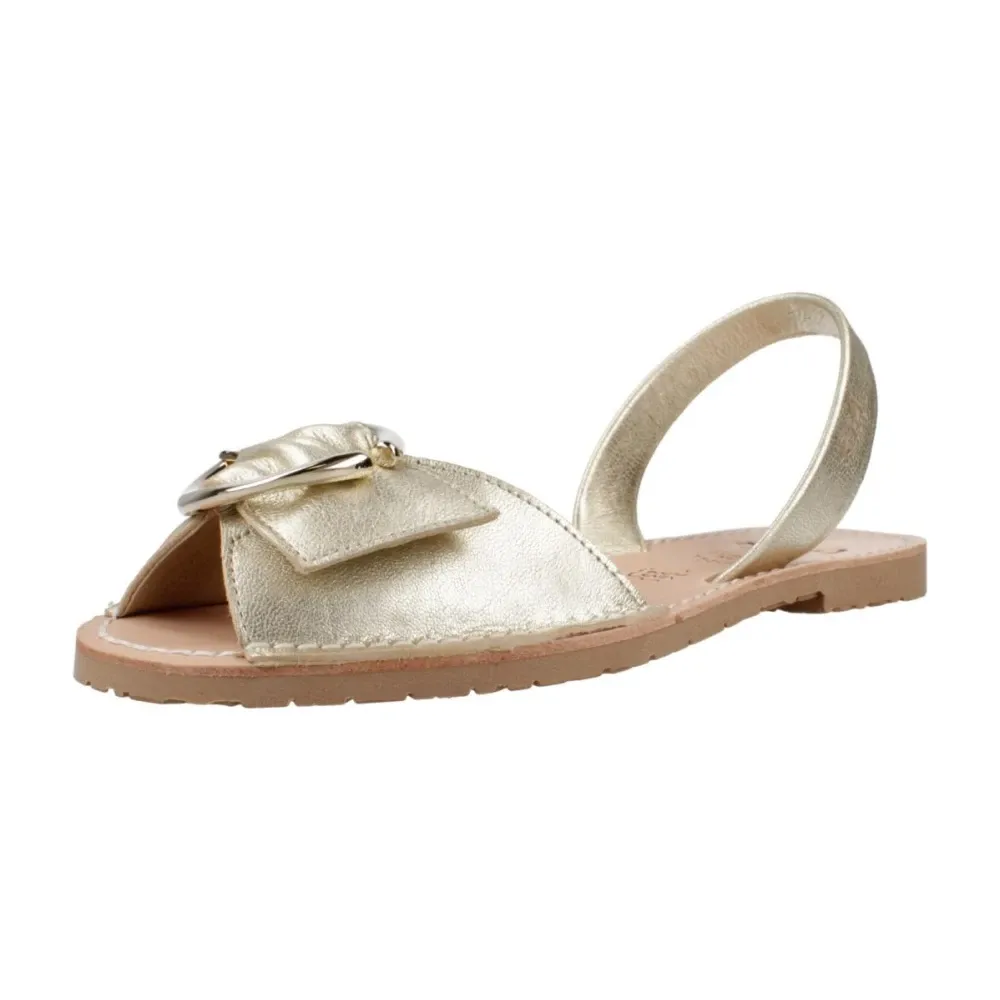 Shoes > Sandals > Flat Sandals - - RIA Menorca - Modalova