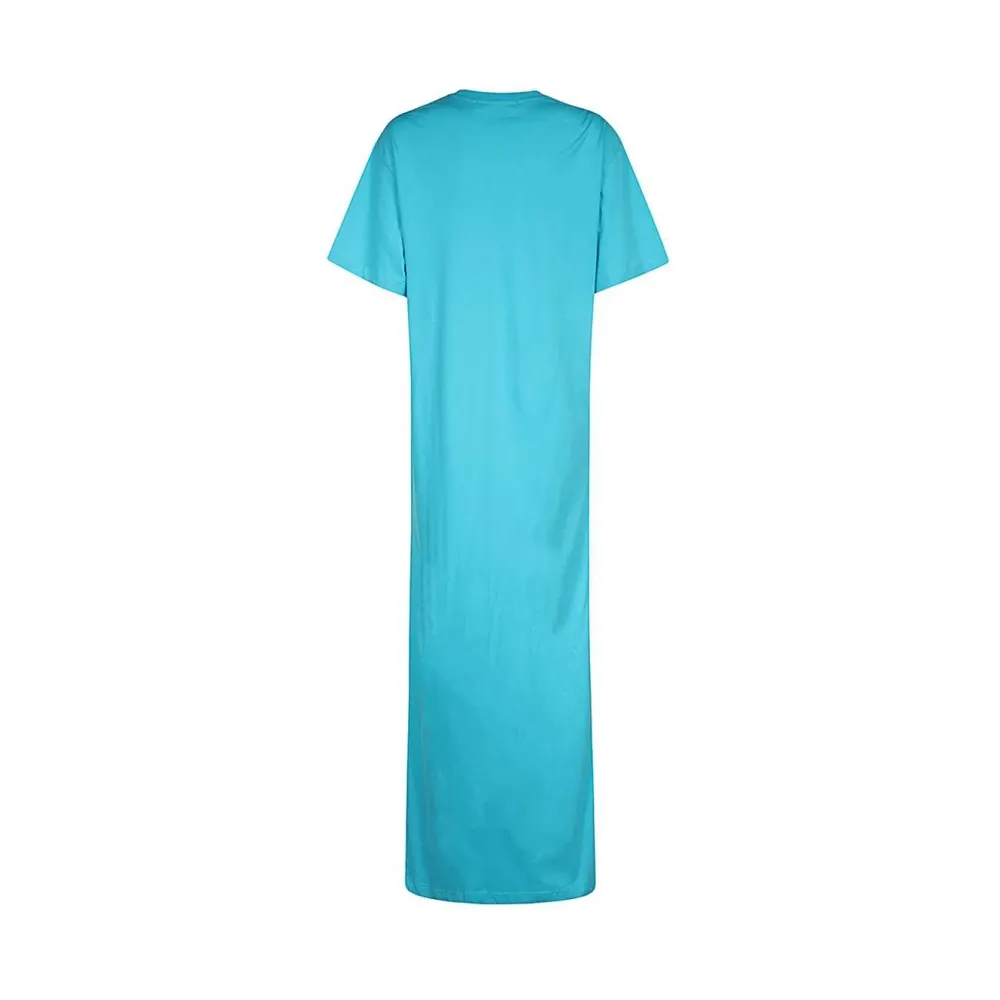 Dresses > Day Dresses > Maxi Dresses - - Msgm - Modalova