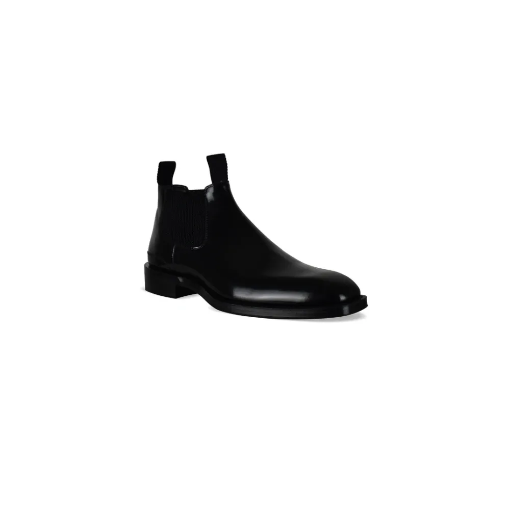 Shoes > Boots > Chelsea Boots - - Burberry - Modalova