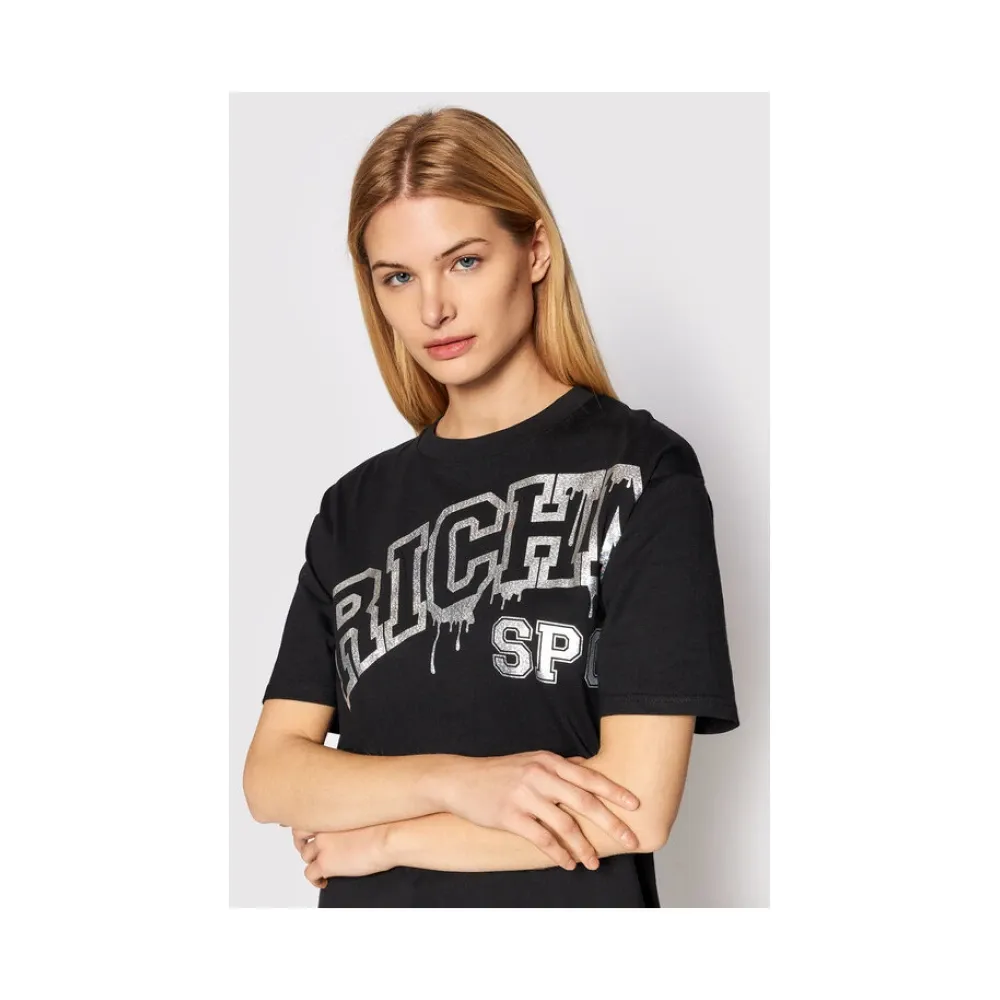 Blouses & Shirts > Tunics - - John Richmond - Modalova
