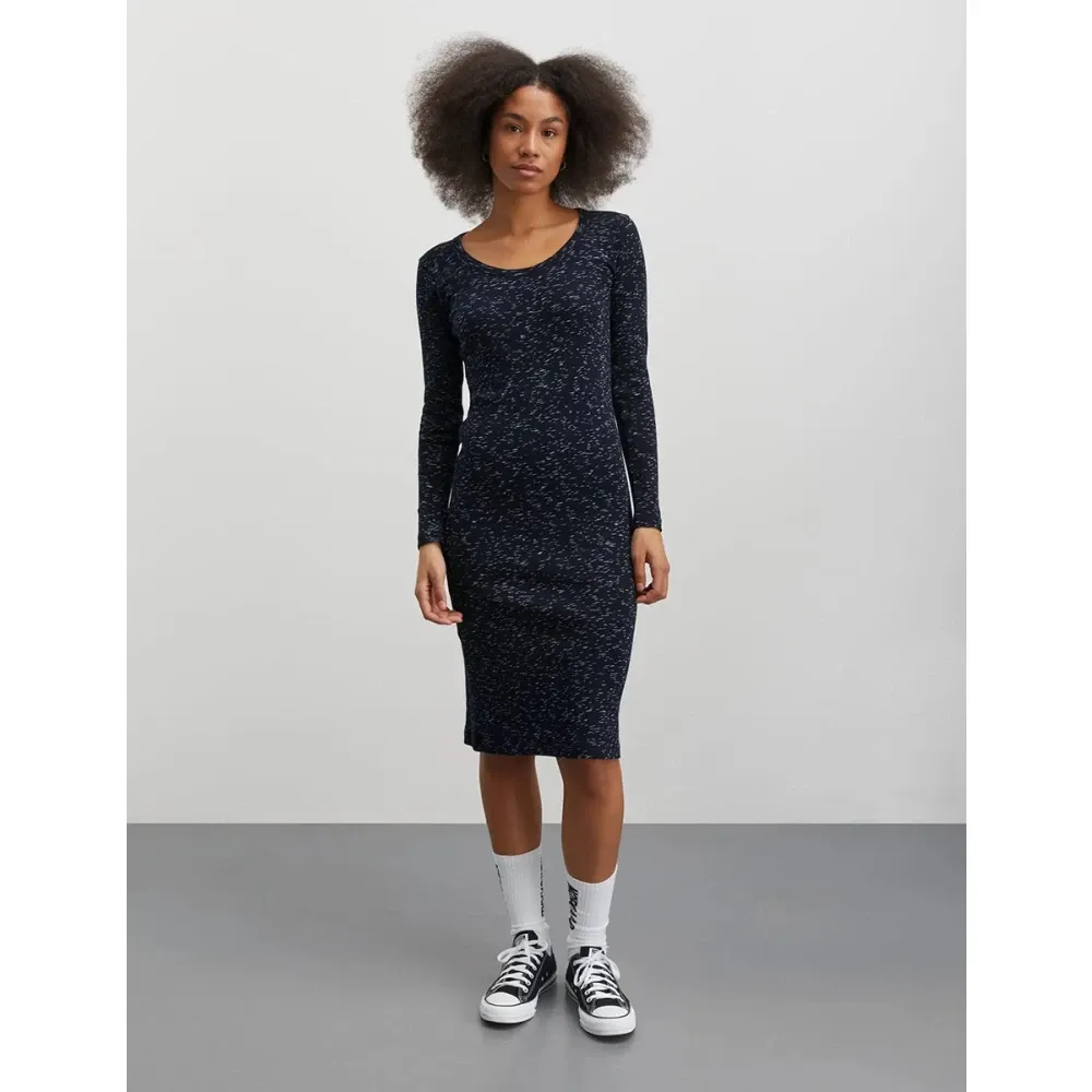 Dresses > Day Dresses > Midi Dresses - - Mads Nørgaard - Modalova