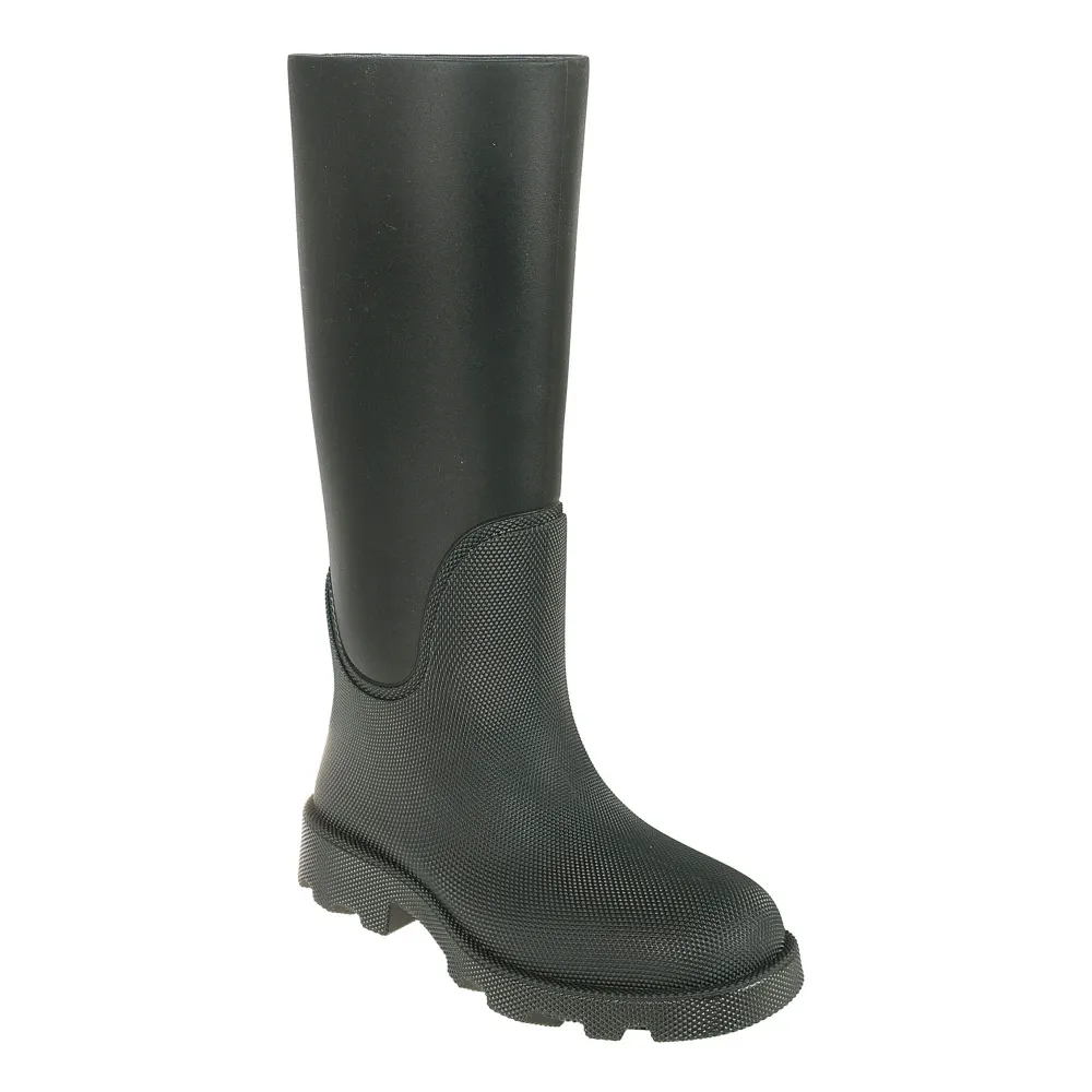 Shoes > Boots > Rain Boots - - Burberry - Modalova
