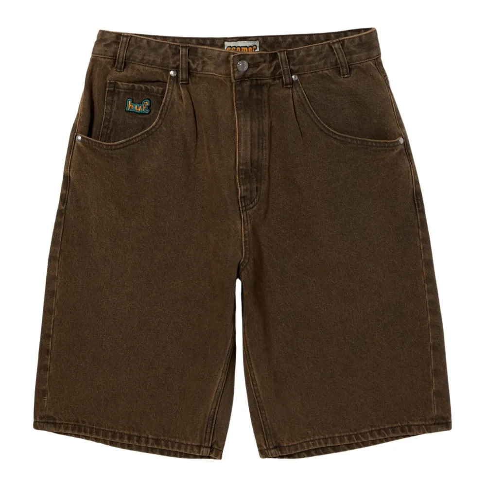 Shorts > Denim Shorts - - HUF - Modalova