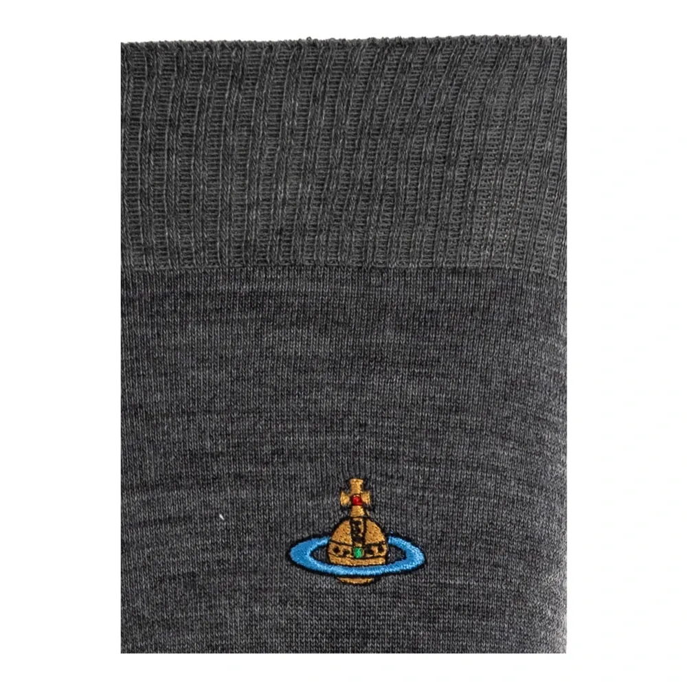 Underwear > Socks - - Vivienne Westwood - Modalova
