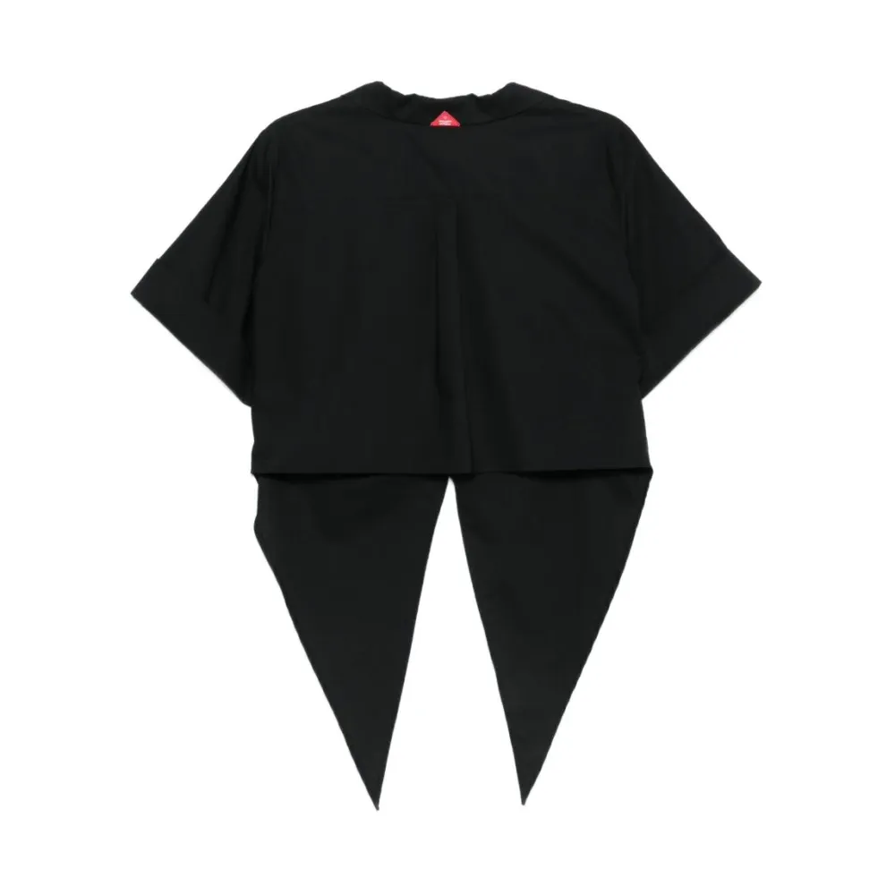 Blouses & Shirts > Shirts - - Alessandro Enriquez - Modalova