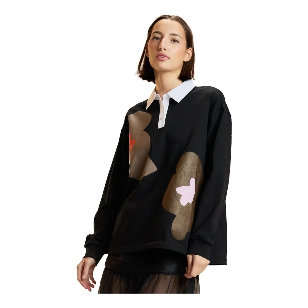 Tops > Polo Shirts - - Cynthia Rowley - Modalova