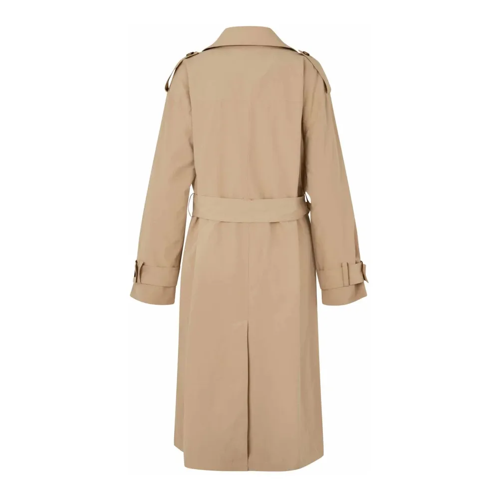 Coats > Trench Coats - - Masai - Modalova