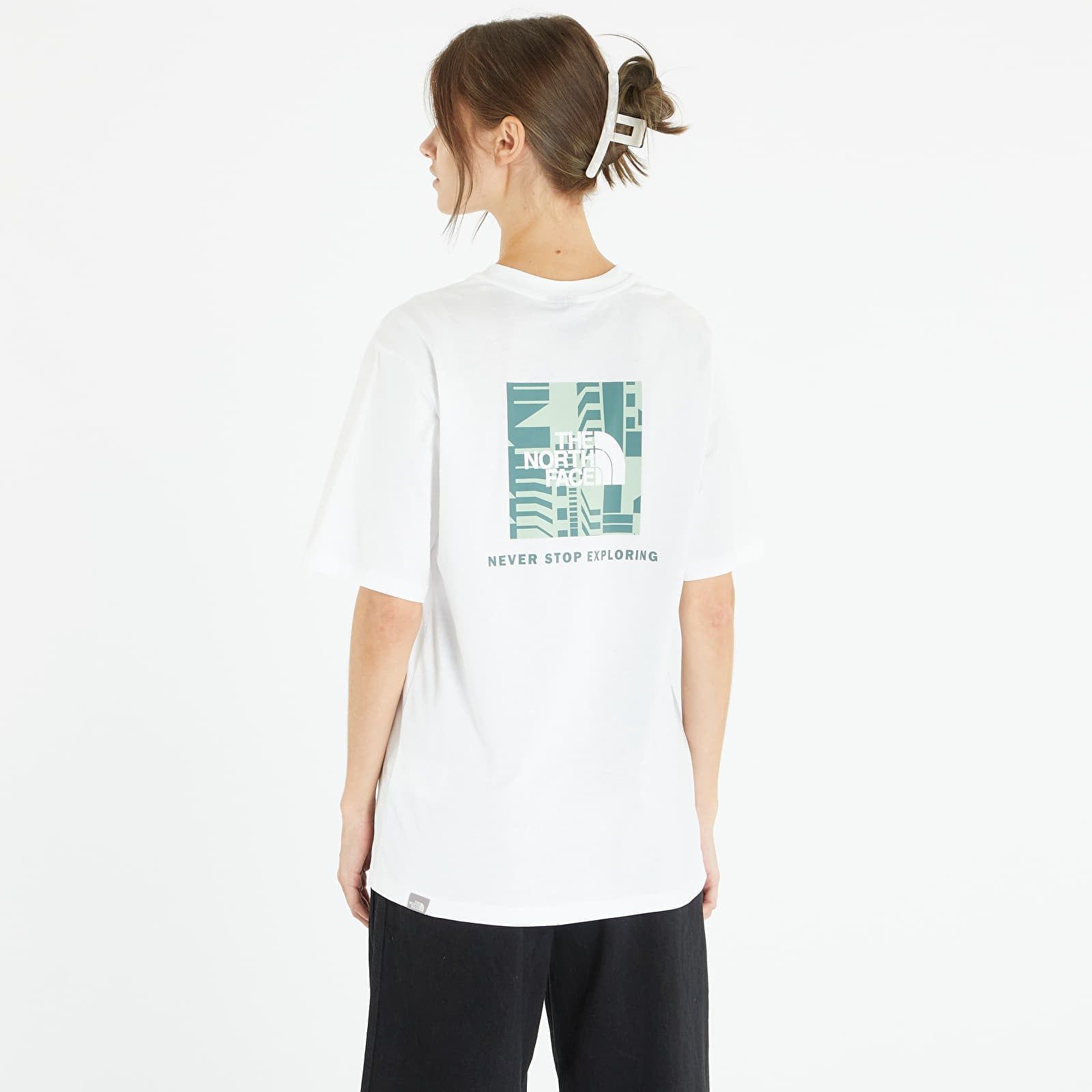 T-shirt Relaxed Redbox Tee / XS - The North Face - Modalova