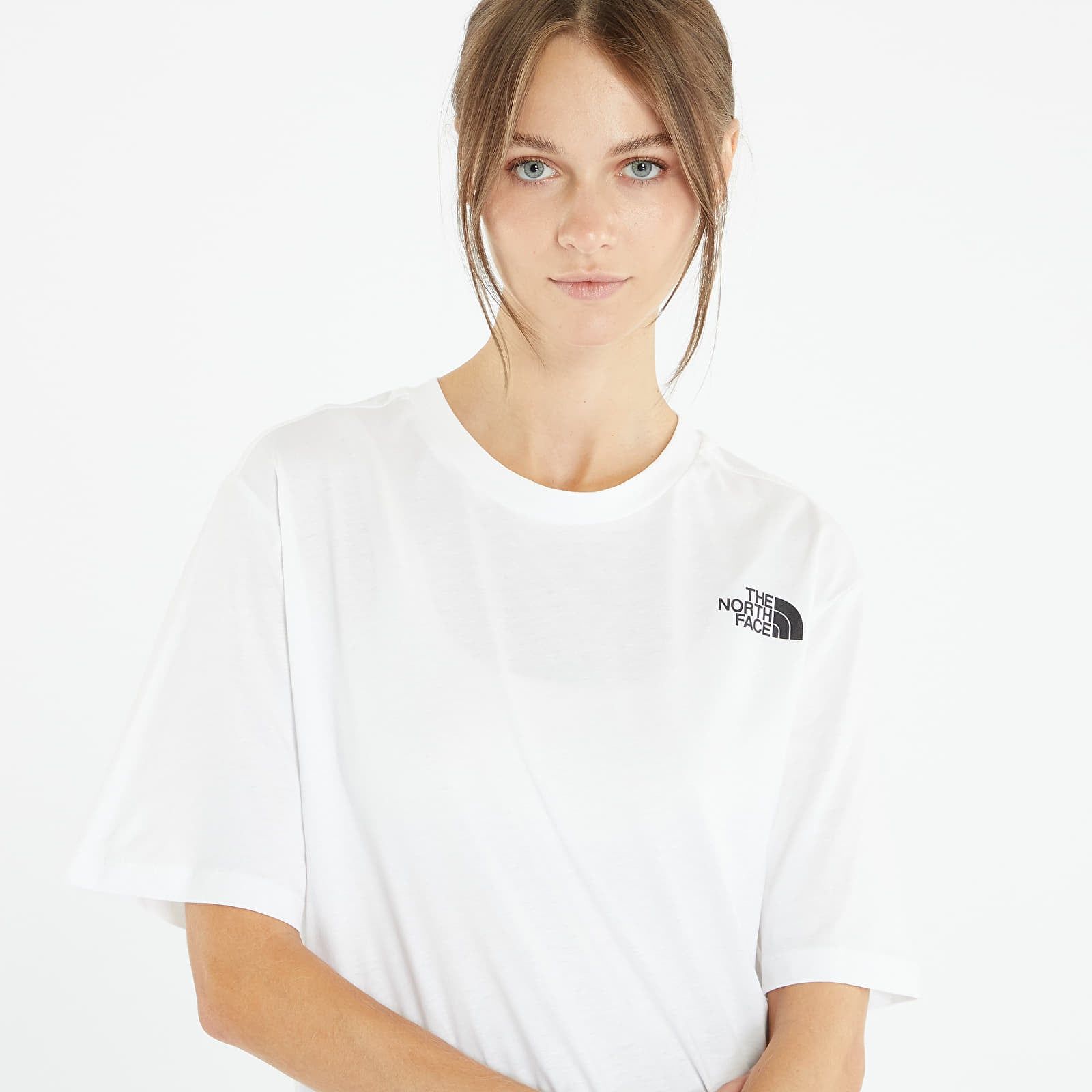 T-shirt Relaxed Redbox Tee / XS - The North Face - Modalova