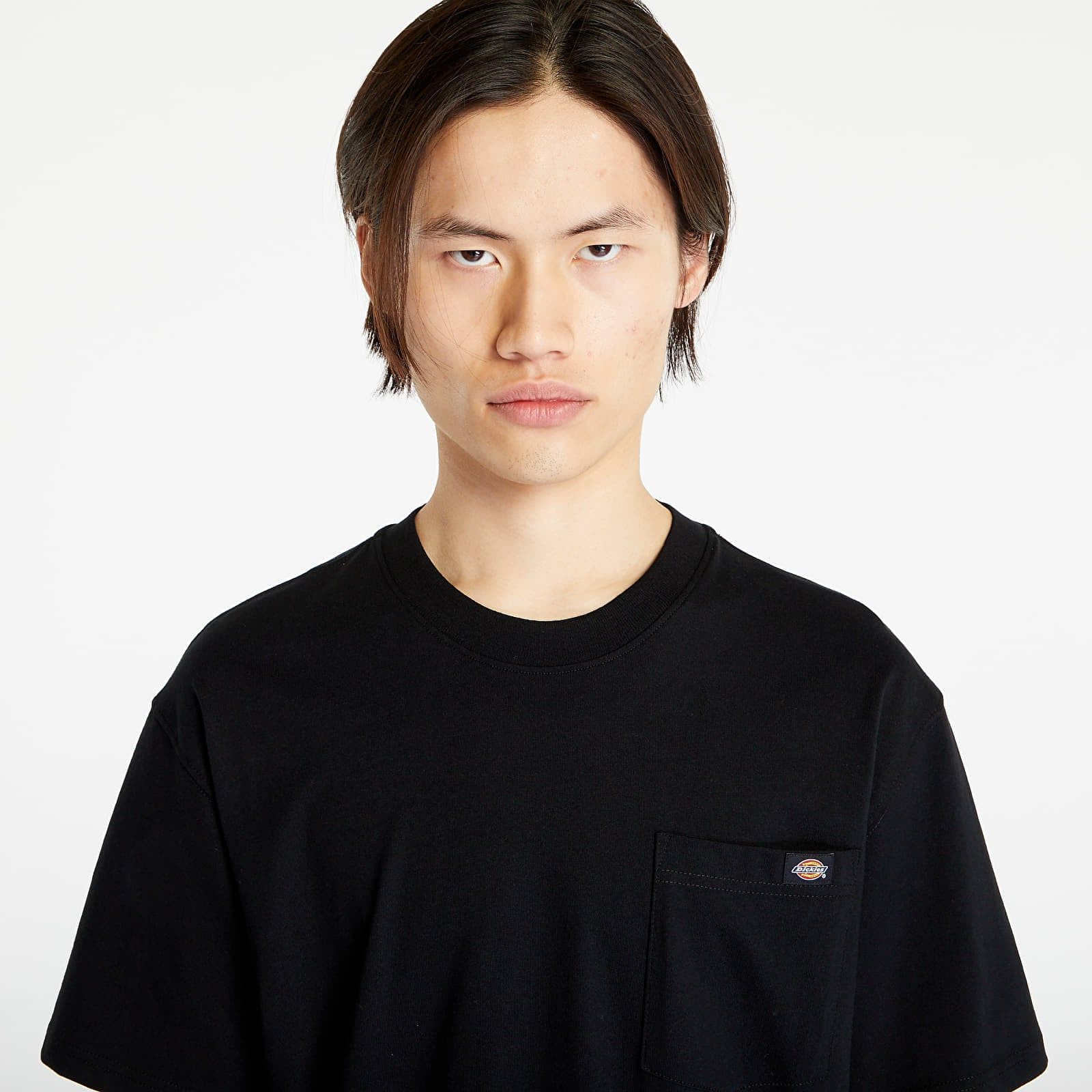 T-shirt Luray Pocket Shortsleeve Tee S - Dickies - Modalova