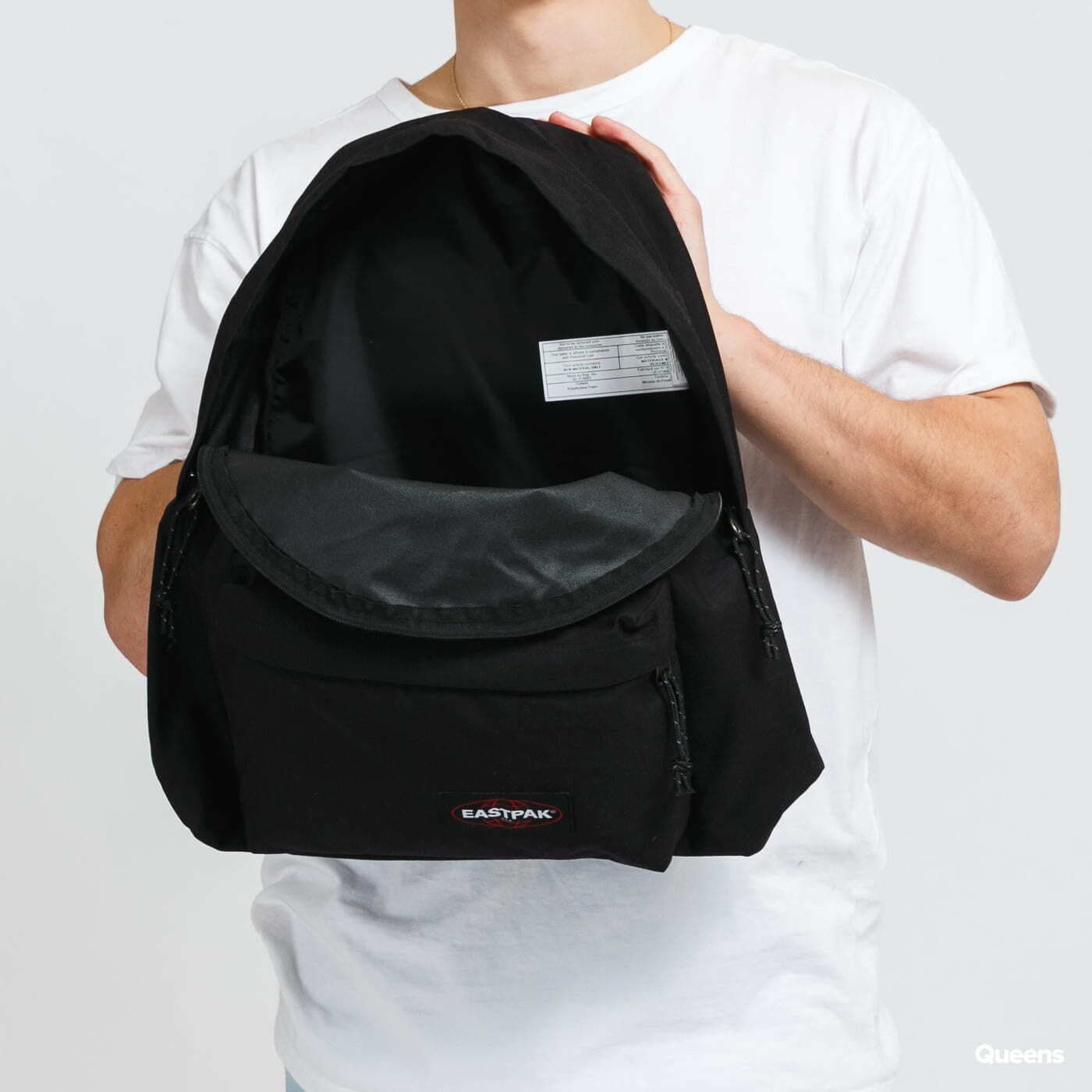 Sac à dos Padded Pak'r 24 l - EASTPAK - Modalova