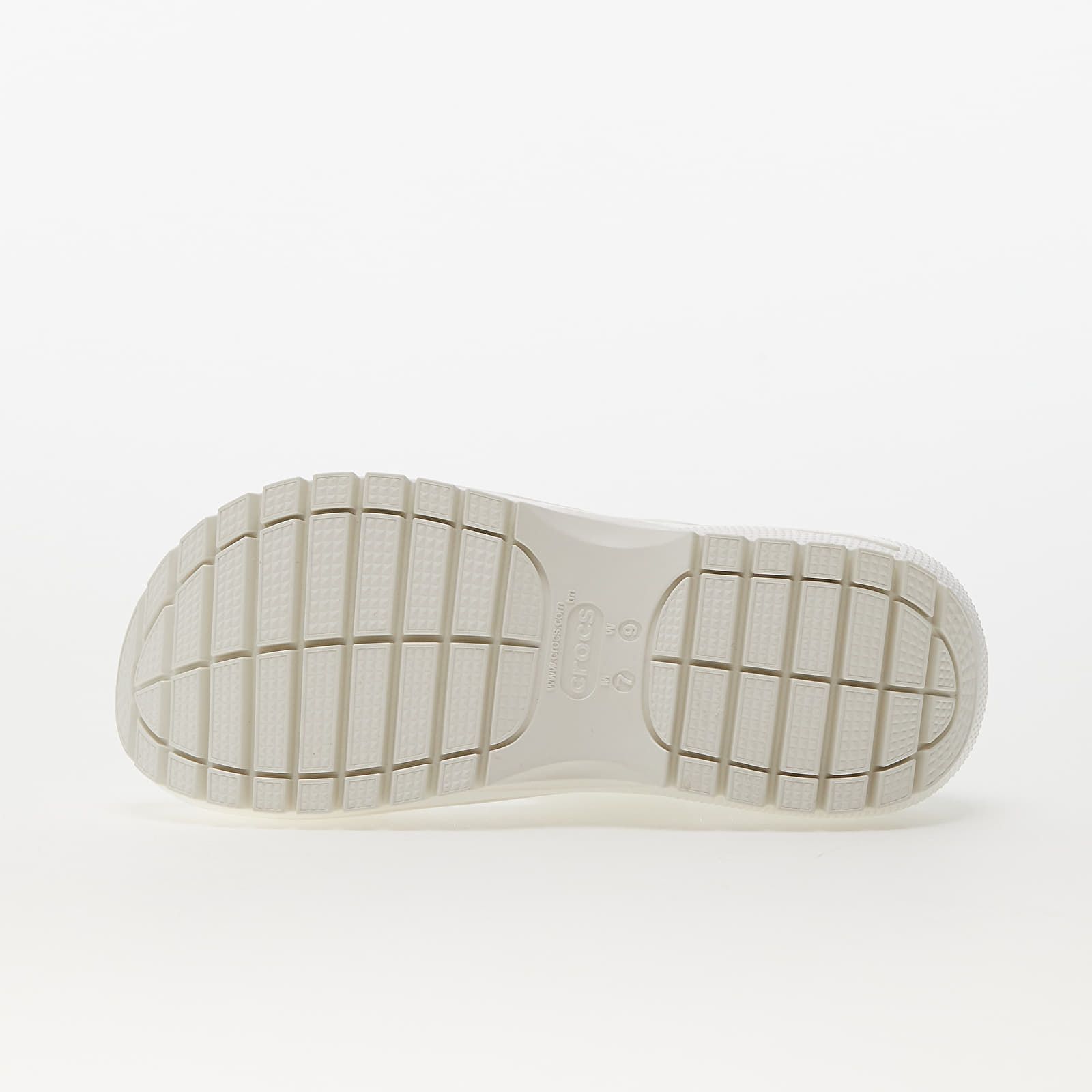 Chaussures Classic Mega Crush Sandal 8 - Crocs - Modalova