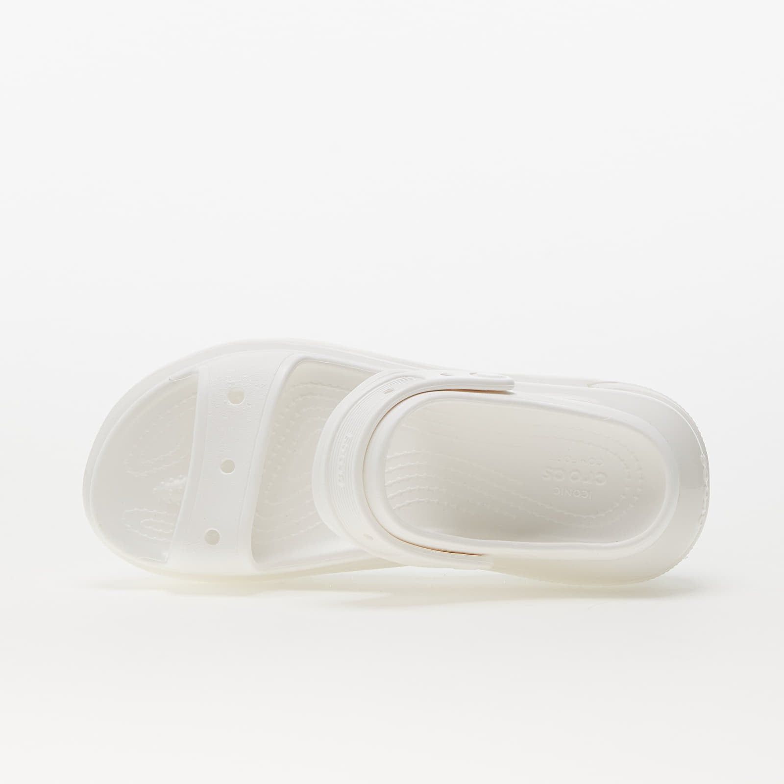 Chaussures Classic Mega Crush Sandal 8 - Crocs - Modalova