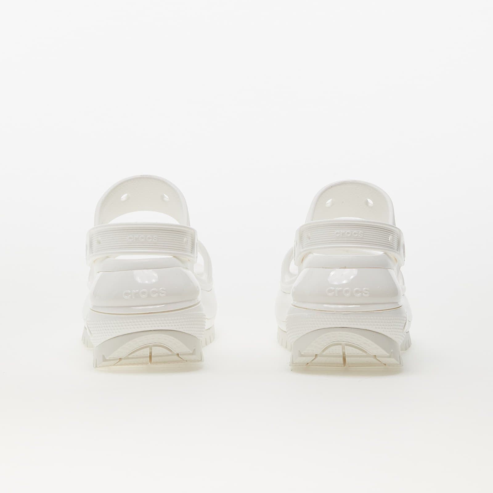 Chaussures Classic Mega Crush Sandal 8 - Crocs - Modalova