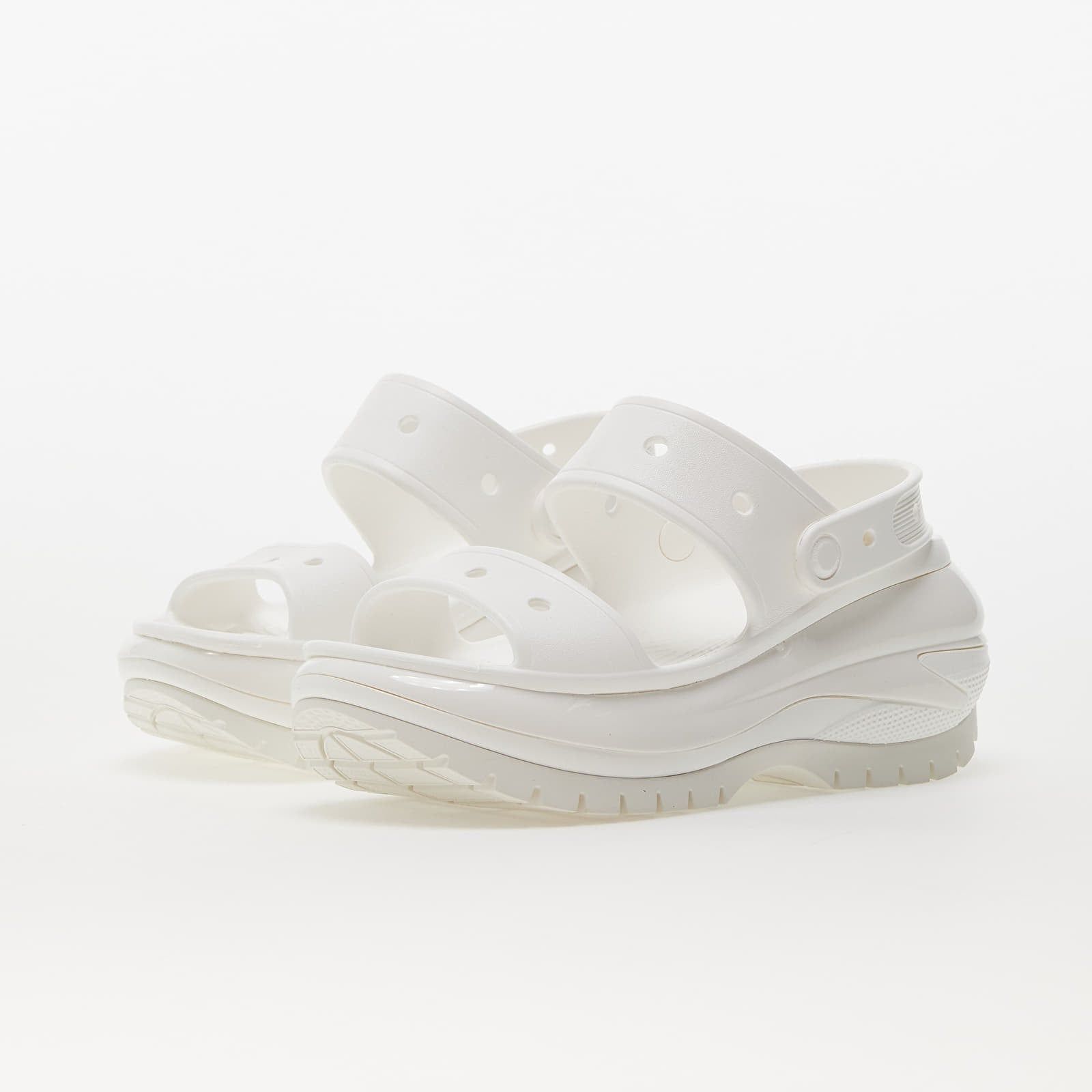 Chaussures Classic Mega Crush Sandal 8 - Crocs - Modalova