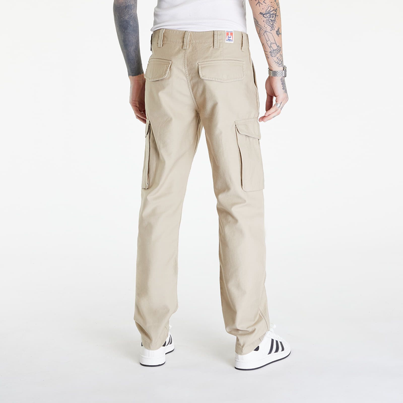 Pantalons Casey Jones Cargo W30/L32 - Wrangler - Modalova