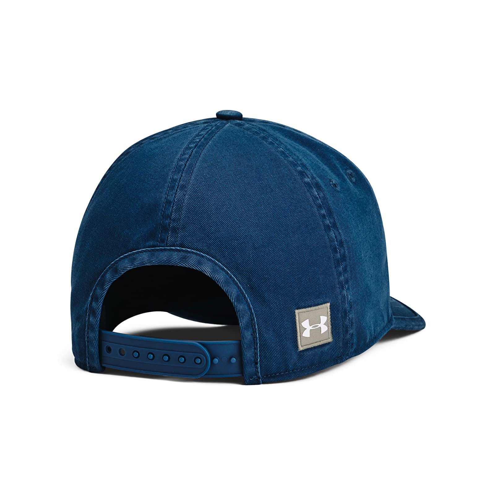 Casquette Men'S Ua Branded Snapback Universal - Under Armour - Modalova