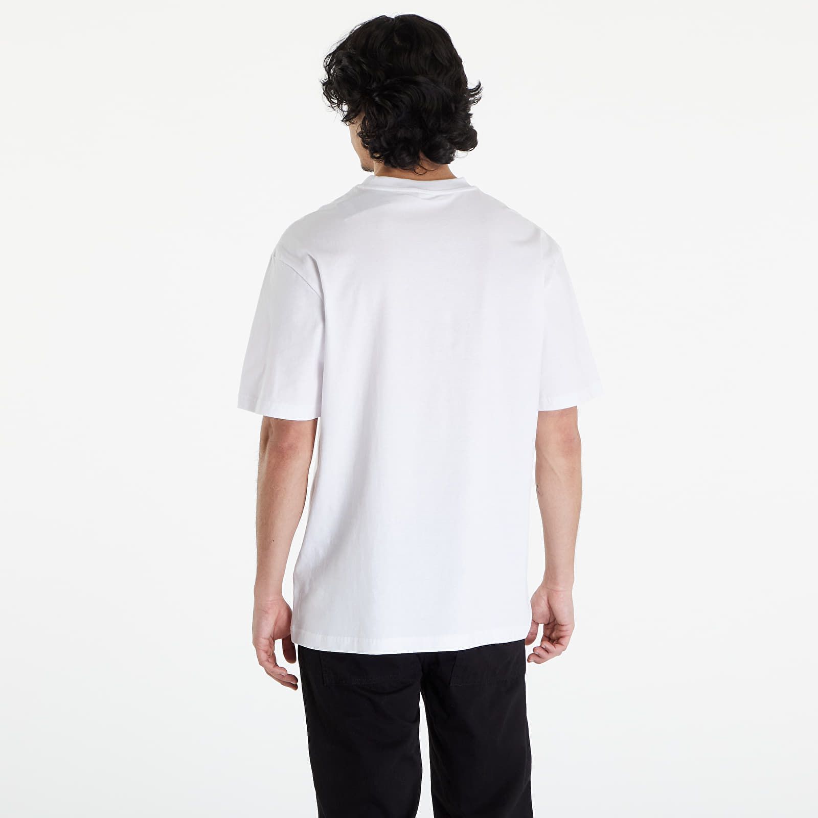 T-shirt Tall Tee 2-Pack / S - Urban Classics - Modalova