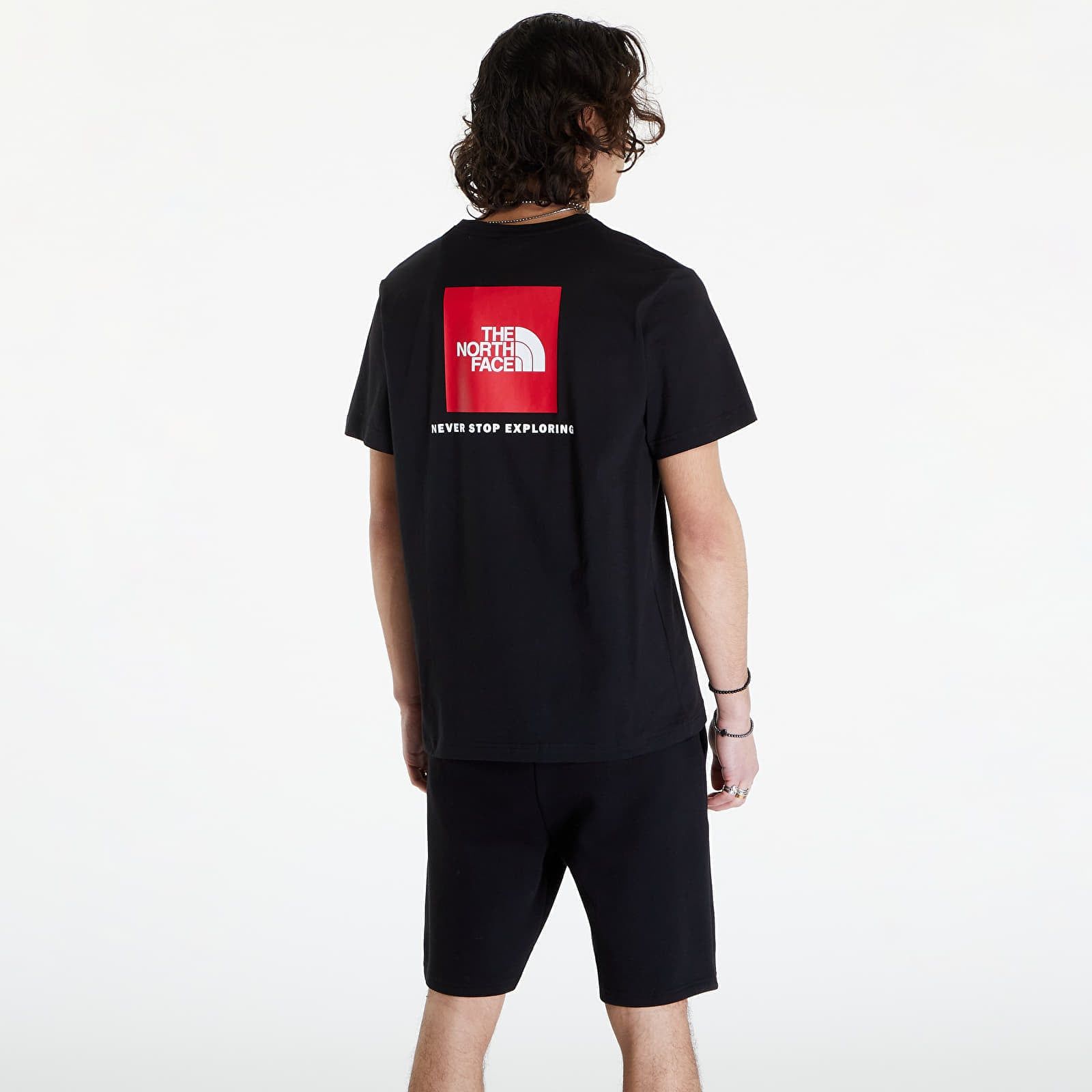 T-shirt Redbox Tee S - The North Face - Modalova