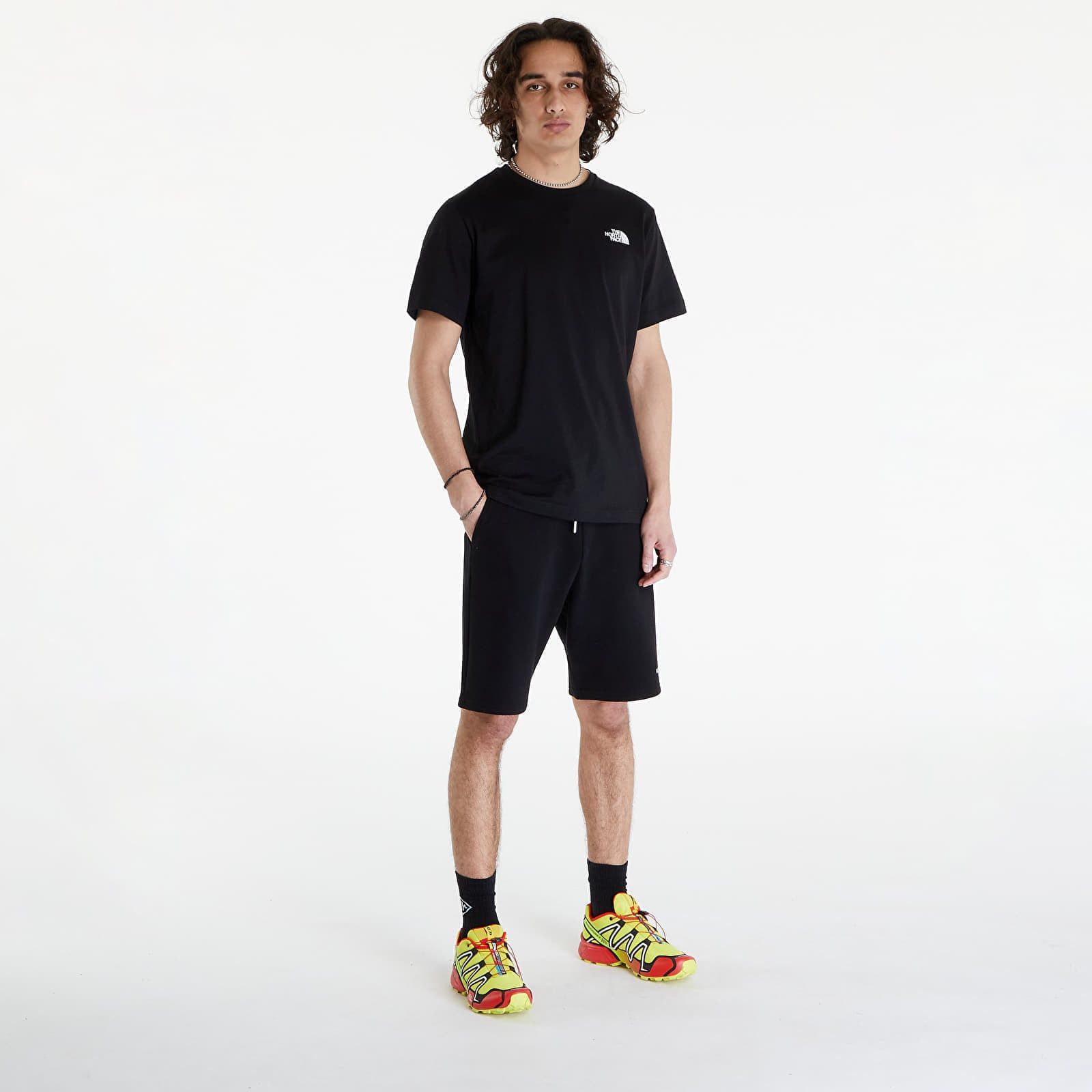 T-shirt Redbox Tee S - The North Face - Modalova