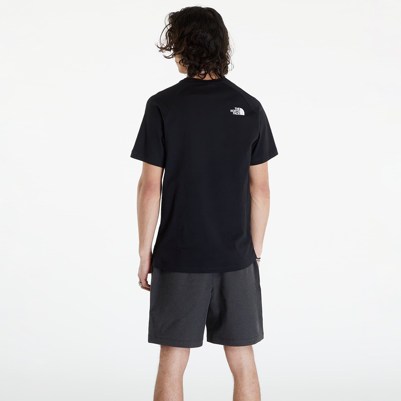T-shirt S/S Raglan Redbox Tee L - The North Face - Modalova