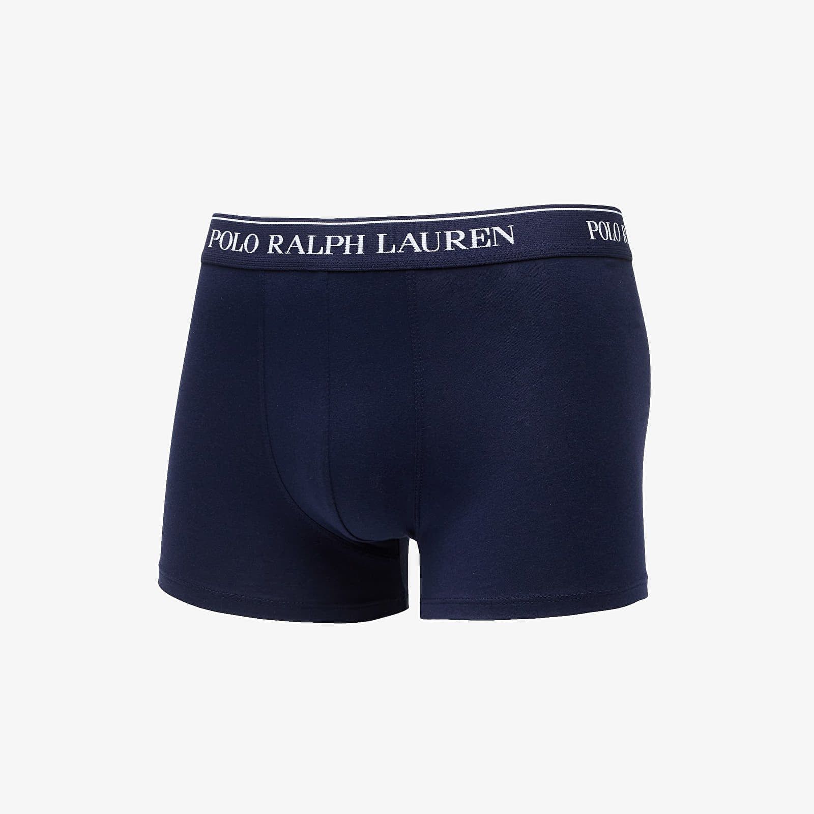 Caleçons Classic Trunk 5-Pack S - Ralph Lauren - Modalova